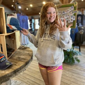 Nantucket Sweatshirt