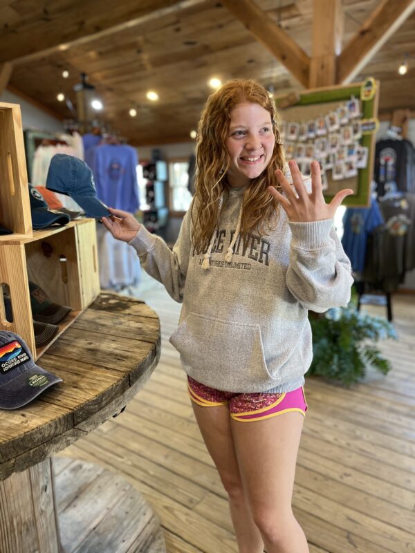 Nantucket Sweatshirt