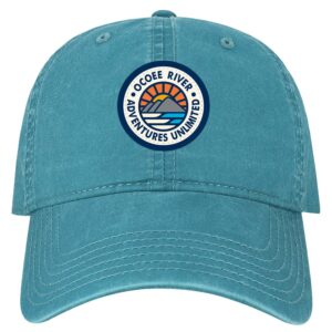 Viewfinder V.2 Twill Adjustable Baseball Cap