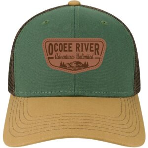 Pikes Peak Mid Pro Snapback