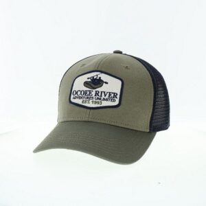 Practice Trucker Hat