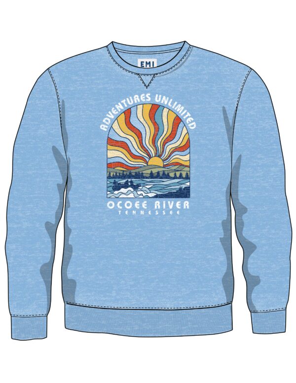 Rising Sun Raft - Image 3