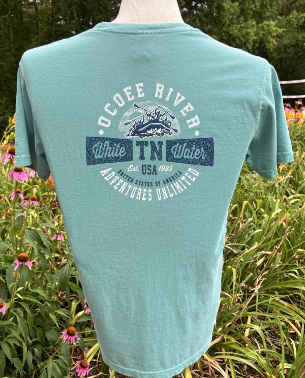 Railway Icon T-Shirt
