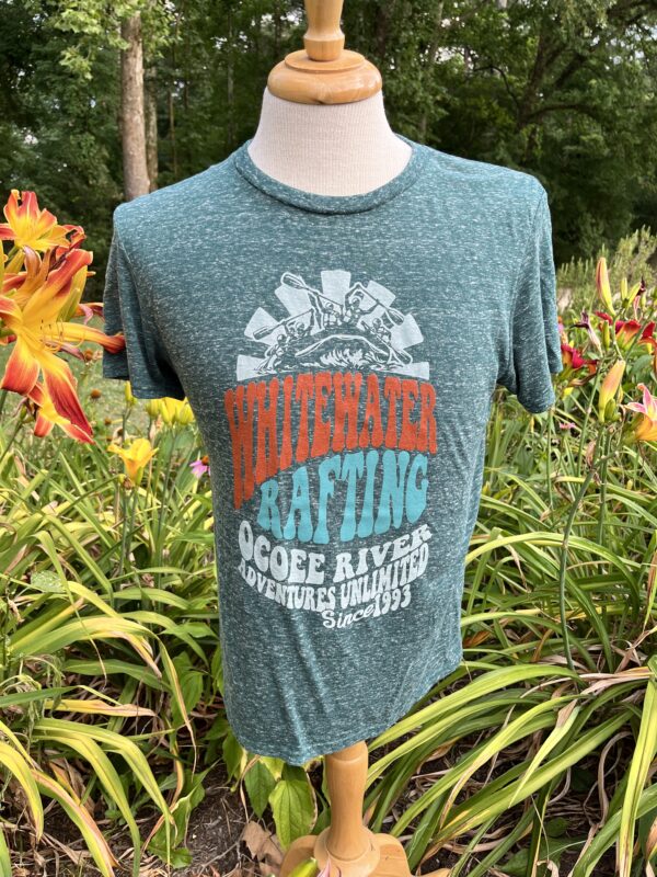 River Groove Snowdye Tee - Image 2