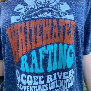River Groove Snowdye Tee