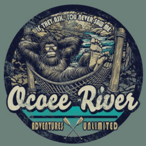Bigfoot Chillin' T-Shirt