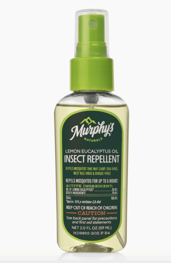 Murphy's Mosquito and Tick Repellent Spray