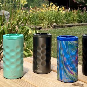 The Skinny Can Cooler