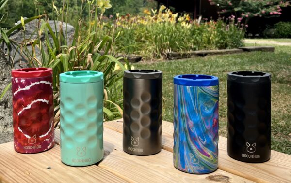 The Skinny Can Cooler