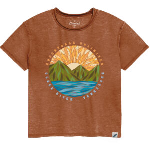 Suncatcher Boxy Tee