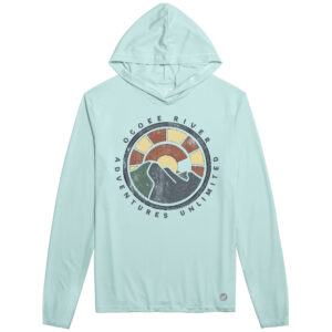 Sundial Ladies Hoodie