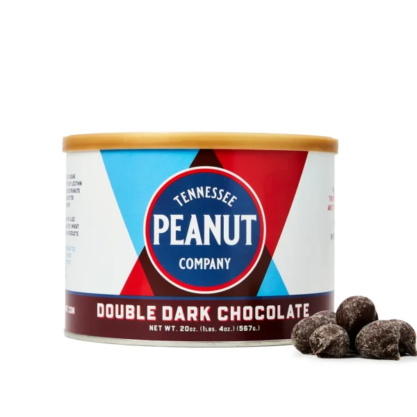 Tennessee Peanut Company Peanuts - Image 3