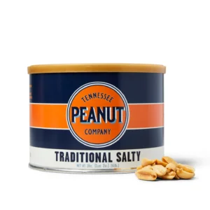 Tennessee Peanut Company Peanuts
