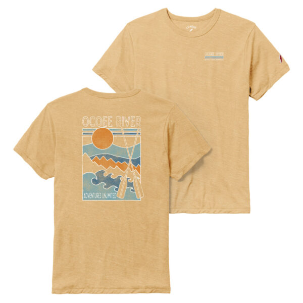 Victory Falls Tee - Image 2