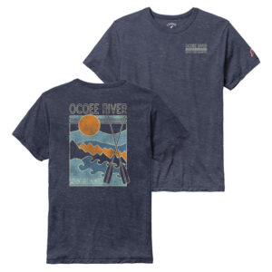 Victory Falls Tee