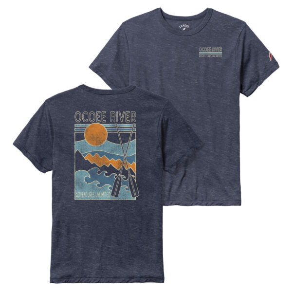 Victory Falls Tee