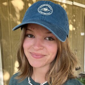 Viewfinder Baseball Hat
