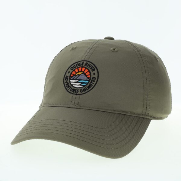 Viewfinder V.2 Cool Fit Adjustable Baseball Cap - Image 2