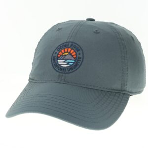 Viewfinder V.2 Cool Fit Adjustable Baseball Cap