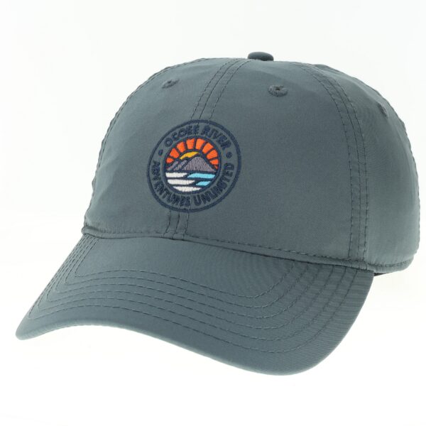 Viewfinder V.2 Cool Fit Adjustable Baseball Cap