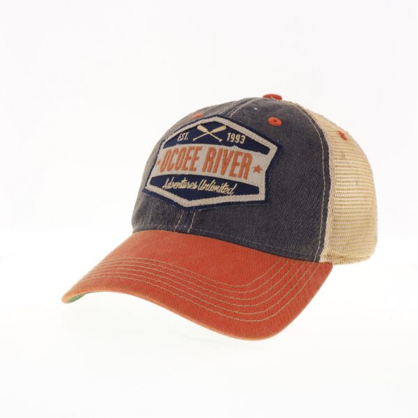Adventure Paddles Baseball Hat - Image 3