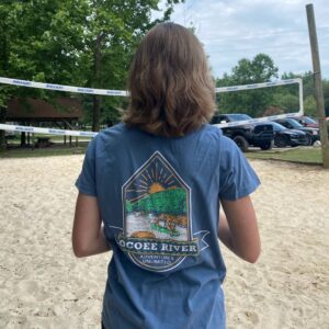 Backcountry Windows T-Shirt