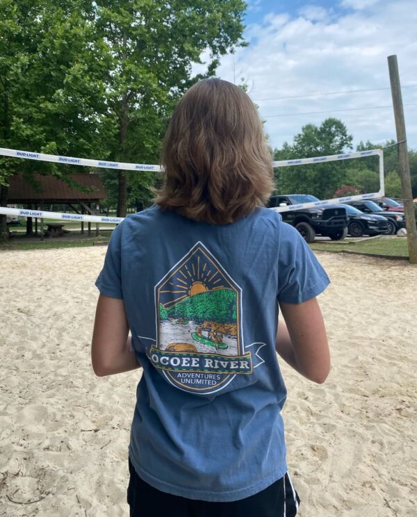 Backcountry Windows T-Shirt
