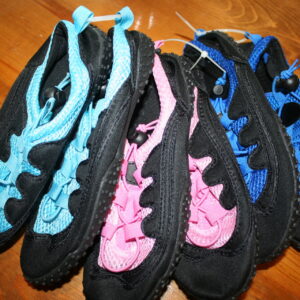 Aqua Socks