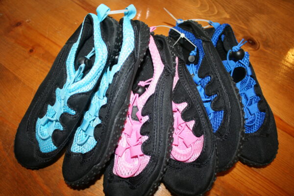 Aqua Socks