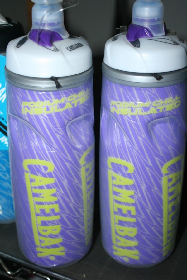 Camelbak Water Bottles