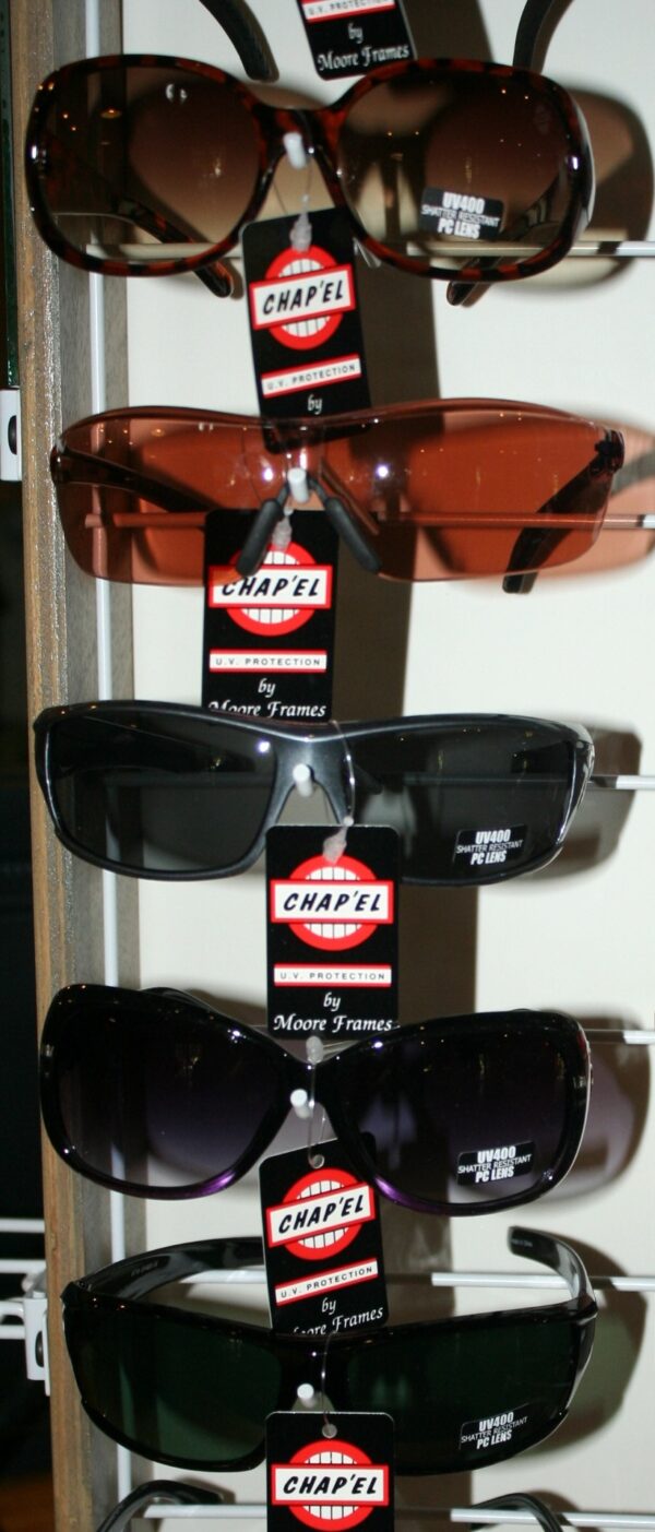 Sunglasses