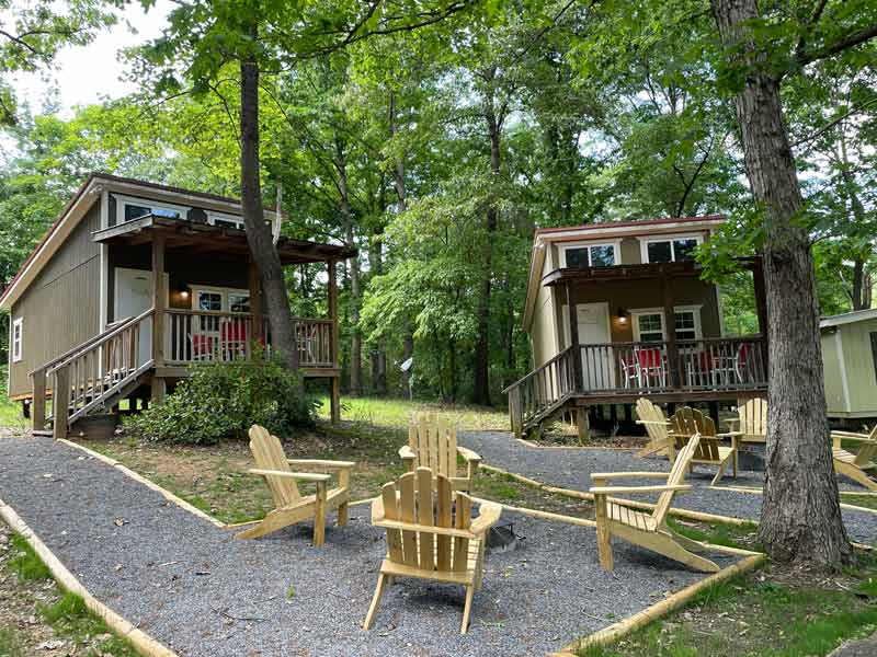 Bungalow Village