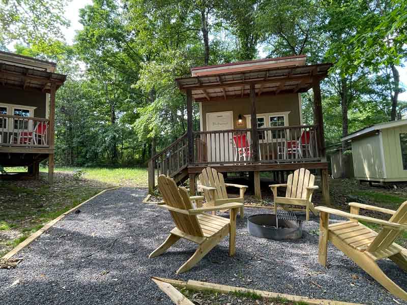Bungalow Village
